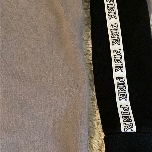 PINK Victoria’s Secret sweatshirt - Picture 3 of 4